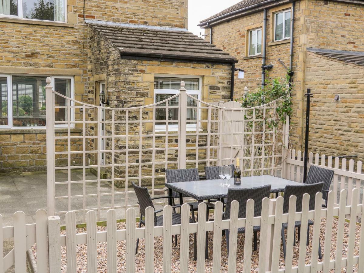 Holiday home 2 Ings Avenue Settle