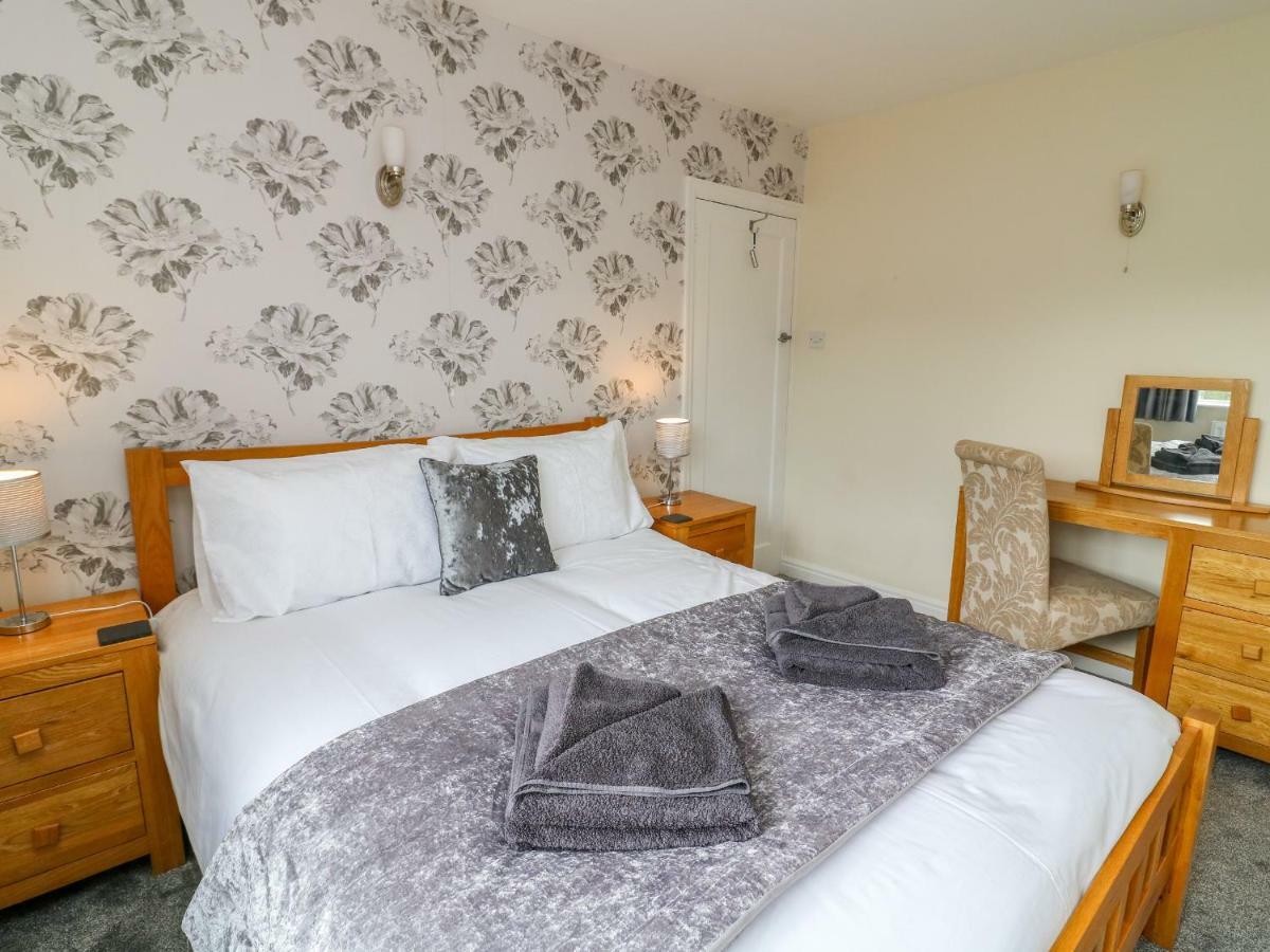 2 Ings Avenue Holiday home