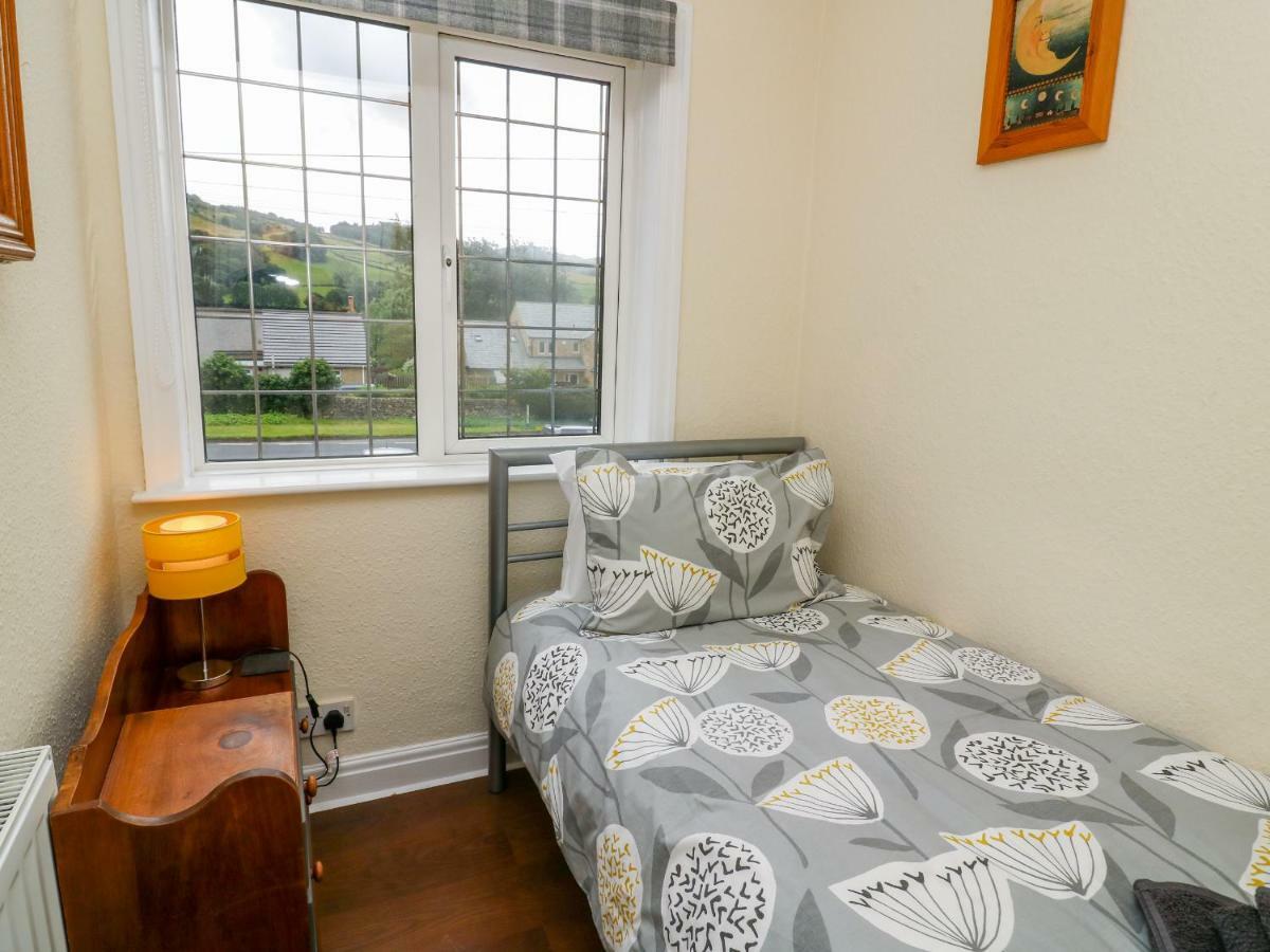 Holiday home 2 Ings Avenue Settle