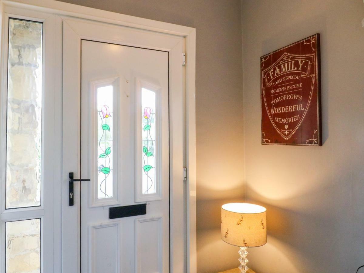 Holiday home 2 Ings Avenue Settle