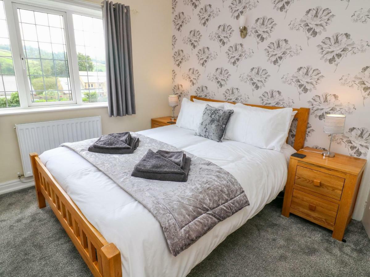 Holiday home 2 Ings Avenue Settle