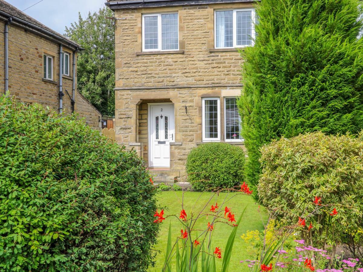 2 Ings Avenue Holiday home