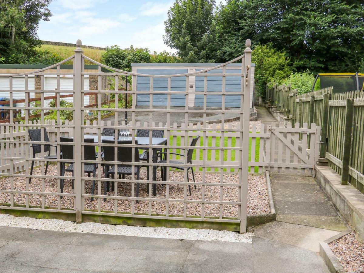 Holiday home 2 Ings Avenue *